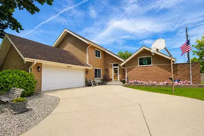 136 Sorrento Drive, Schererville, IN 46375 - Photo 1