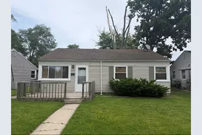 227 N Delaware Street, Hobart, IN 46342 - Photo 1