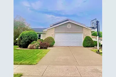 10622 Manor Drive, Saint John, IN 46373 - Photo 1
