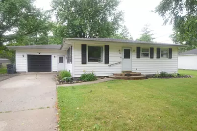 457 W Emmet Avenue, Rensselaer, IN 47978 - Photo 1