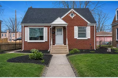 8215 Hohman Avenue, Munster, IN 46321 - Photo 1