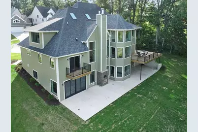 914 Lillian Russell Court, Crown Point, IN 46307 - Photo 49