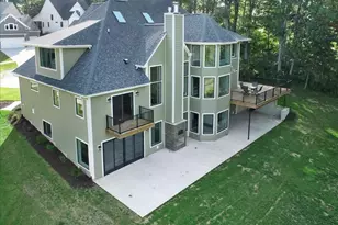 914 Lillian Russell Ct, Crown Point, IN 46307 - Photo 49