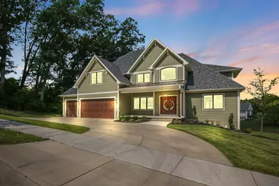 914 Lillian Russell Court, Crown Point, IN 46307 - Photo 1