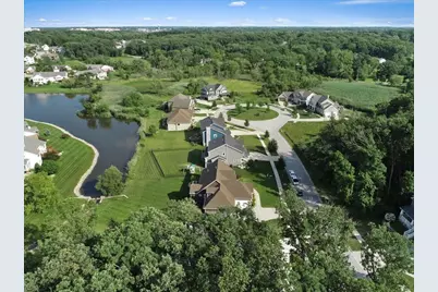914 Lillian Russell Court, Crown Point, IN 46307 - Photo 51