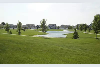 9101 Green Meadow Drive, Cedar Lake, IN 46303 - Photo 9