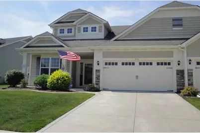 9101 Green Meadow Drive, Cedar Lake, IN 46303 - Photo 1