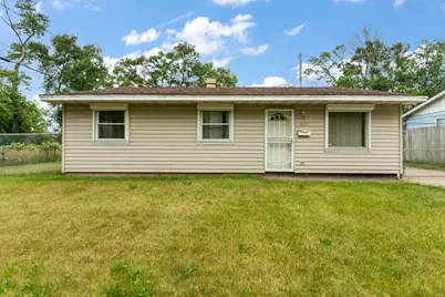 1021 Hamilton Place, Gary, IN 46403 - Photo 1