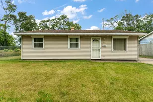 1021 Hamilton Pl, Gary, IN 46403 - Photo 1