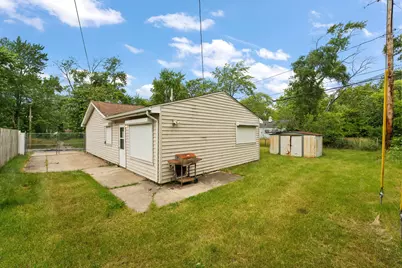 1021 Hamilton Place, Gary, IN 46403 - Photo 21