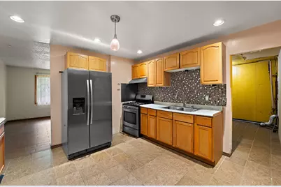 1021 Hamilton Place, Gary, IN 46403 - Photo 5