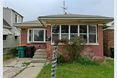 1154 Hendricks Street, Gary, IN 46404 - Photo 1