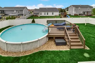 18473 Candace Dr, Lowell, IN 46356 - Photo 31