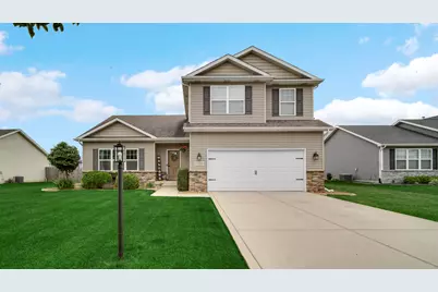 18473 Candace Drive, Lowell, IN 46356 - Photo 23