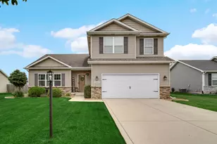18473 Candace Dr, Lowell, IN 46356 - Photo 23