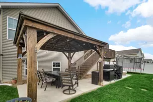18473 Candace Dr, Lowell, IN 46356 - Photo 27