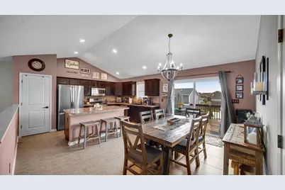 18473 Candace Drive, Lowell, IN 46356 - Photo 5