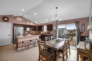 18473 Candace Dr, Lowell, IN 46356 - Photo 5