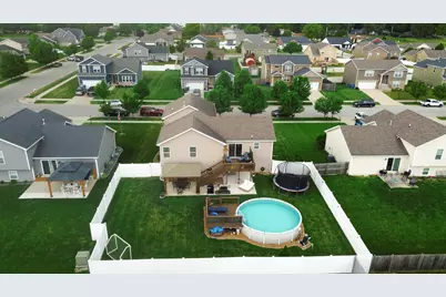 18473 Candace Drive, Lowell, IN 46356 - Photo 3