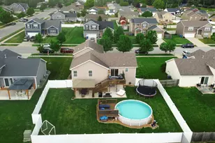 18473 Candace Dr, Lowell, IN 46356 - Photo 3