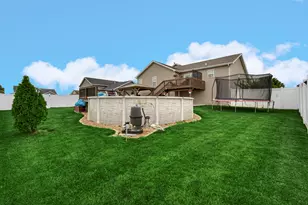 18473 Candace Dr, Lowell, IN 46356 - Photo 25