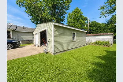 4803 Ohio Street, Clayton, IN 46118 - Photo 3