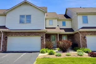 9793 Gettler St, Dyer, IN 46311 - Photo 1