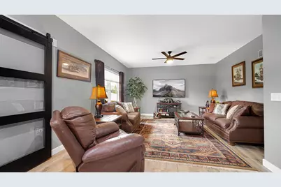 17231 Brookwood Drive, Lowell, IN 46356 - Photo 5