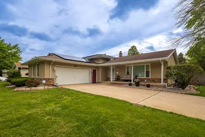 9619 Greenwood Avenue, Munster, IN 46321 - Photo 1