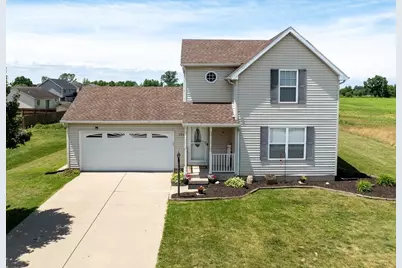 204 Walnut Crossing Drive, Walkerton, IN 46574 - Photo 33