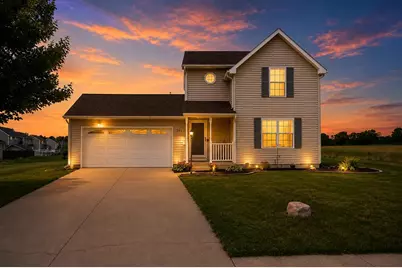 204 Walnut Crossing Drive, Walkerton, IN 46574 - Photo 1
