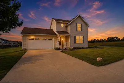 204 Walnut Crossing Drive, Walkerton, IN 46574 - Photo 5