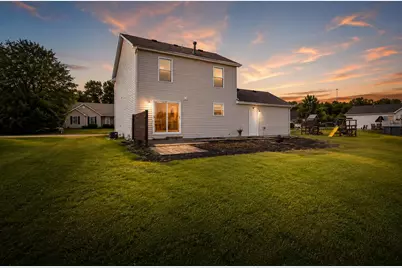 204 Walnut Crossing Drive, Walkerton, IN 46574 - Photo 5