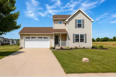 204 Walnut Crossing Drive, Walkerton, IN 46574 - Photo 3