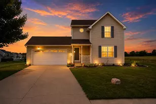 204 Walnut Crossing Dr, Walkerton, IN 46574 - Photo 1