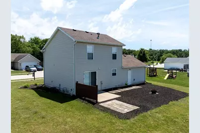 204 Walnut Crossing Drive, Walkerton, IN 46574 - Photo 35