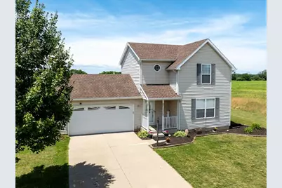 204 Walnut Crossing Drive, Walkerton, IN 46574 - Photo 33