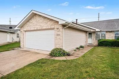 399 Golden Oak Court, Crown Point, IN 46307 - Photo 1
