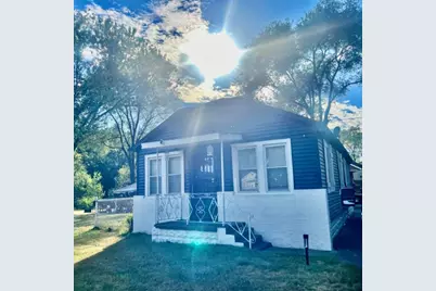 1166 Mount Street, Gary, IN 46406 - Photo 1