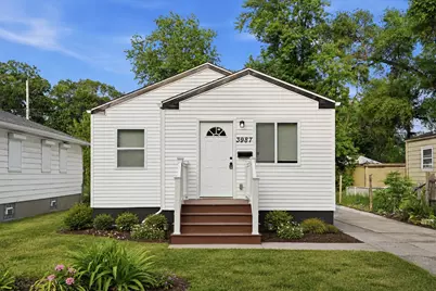 3987 Lincoln Street, Gary, IN 46408 - Photo 1