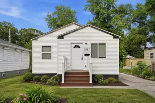 3987 Lincoln St, Gary, IN 46408 - Photo 1