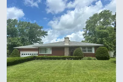 570 E Amsler Road, Rensselaer, IN 47978 - Photo 1