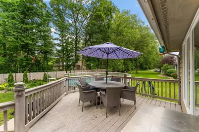 380 Sandpiper Drive, Chesterton, IN 46304 - Photo 49