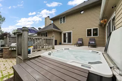 380 Sandpiper Drive, Chesterton, IN 46304 - Photo 53