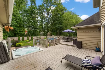 380 Sandpiper Drive, Chesterton, IN 46304 - Photo 47