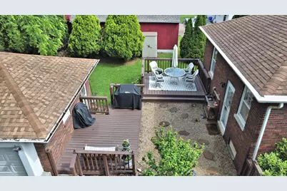 200 N Kelly Street, Hobart, IN 46342 - Photo 21