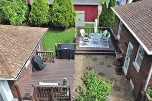 200 N Kelly St, Hobart, IN 46342 - Photo 21