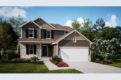 8851 Hemlock Lane, Lowell, IN 46356 - Photo 1