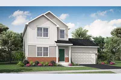 17813 Violette Way, Lowell, IN 46356 - Photo 1