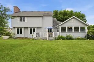 10031 Northcote Ct, Saint John, IN 46373 - Photo 33
